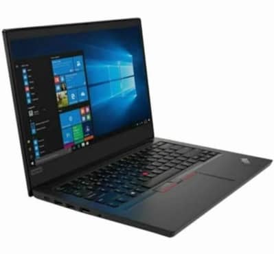 The Lenovo ThinkPad L490