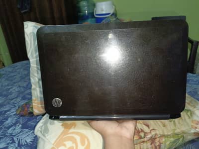 HP Pavilion Sleekbook 14 | Core i3 (2nd Gen) | 4GB RAM | 450GB HDD