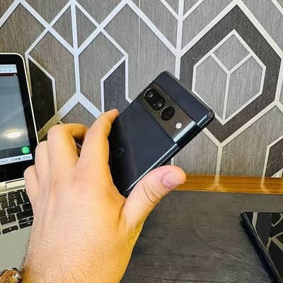 google pixel 7 pro 128 gb PTA