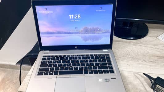 HP latitude | core i5 4thGen | 8gb ram | 256gb HD 