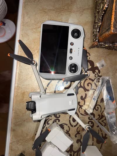 DJI mini 3 Pro combo pack