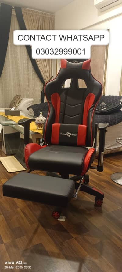Computer Chairs | Executive Chairs | Visitor Chairs | 03032999001