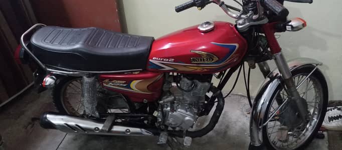 2021 model 20 ki registered Alok