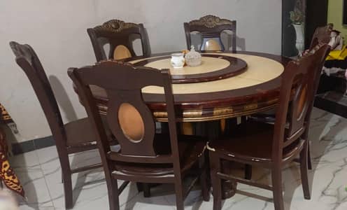 dinning table for sale