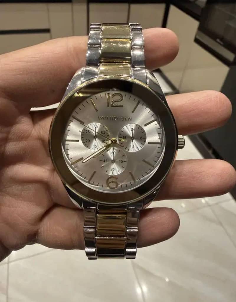 Van Heusen Watch 3