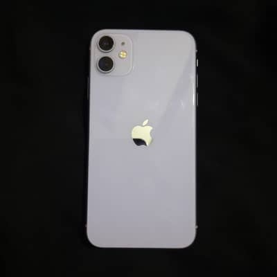 iphone 11 Non PTA 64GB