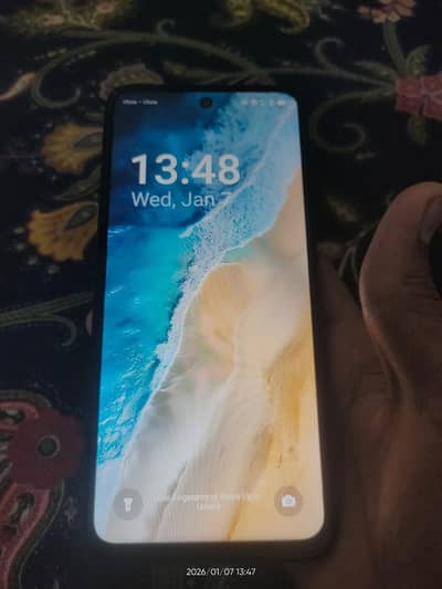 tecno spark 40 6/128 2 month used hai