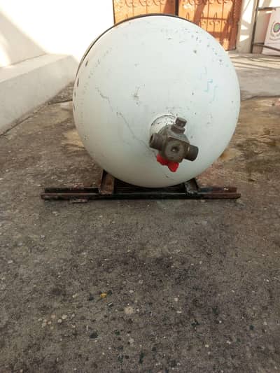 cng kit with cylinder ladirenzo