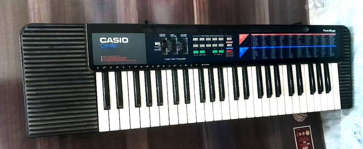 CASIO Piano for sale