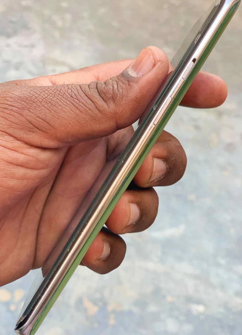 OnePlus 8 global patch dual sim 4