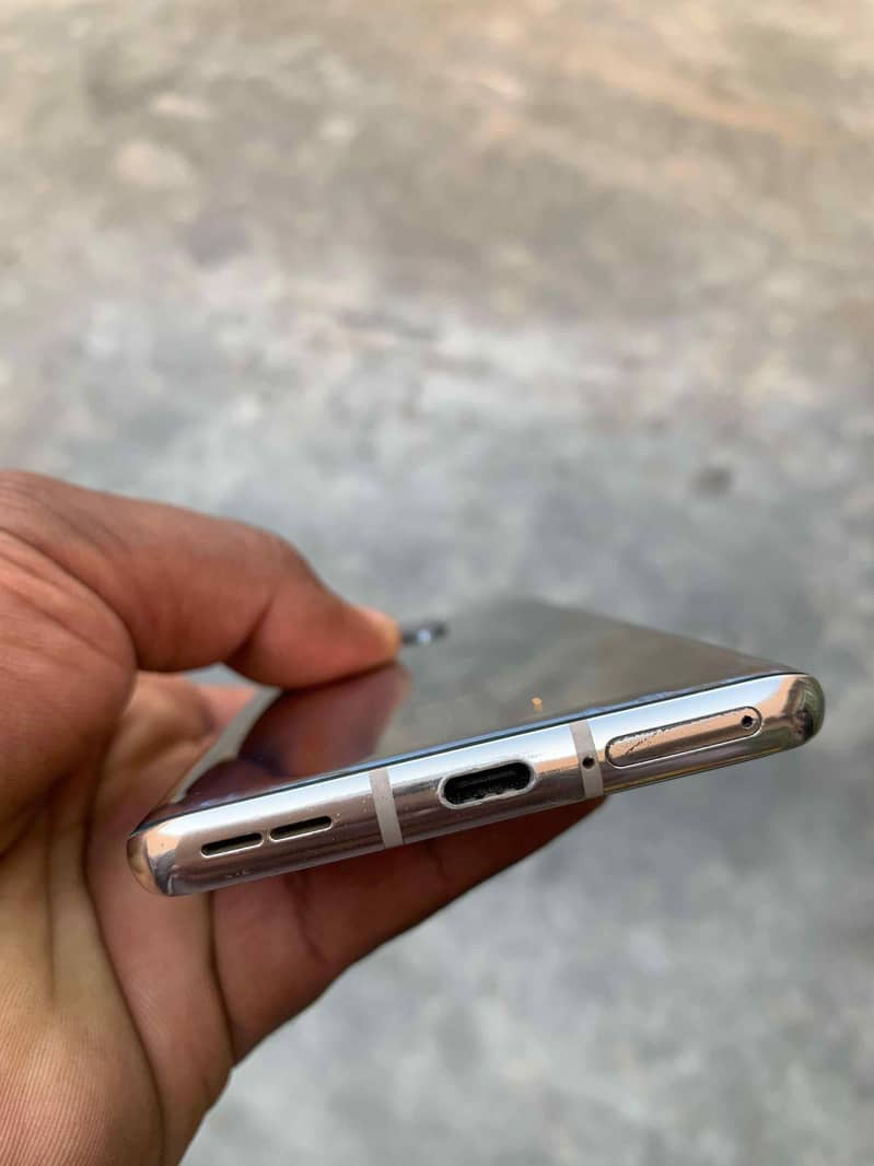 OnePlus 8 global patch dual sim 5