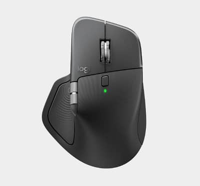 Logitech MX Master 4 Mouse
