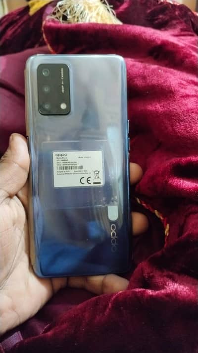 Oppo f19 for sale