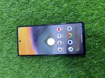 All oky hai sirf finger print nhi chalta hai