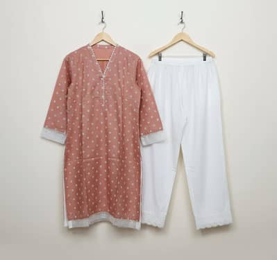 Ready To Wear Women Suits 2pcs