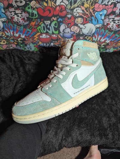 SP 19 AIR JORDAN 1 HIGH OG