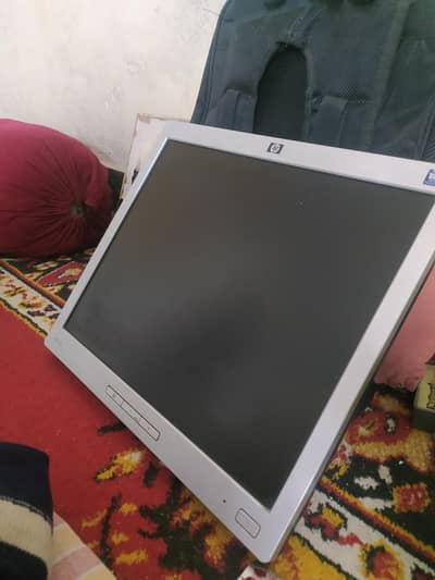17 inch lcd monitor