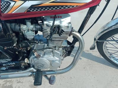 Japanese Honda Original book and biomatrac available.