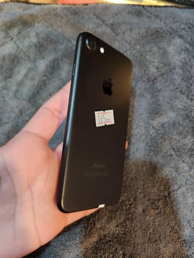 iphone 7 non pta Factory unlock 32gb totally genuine phone ha
