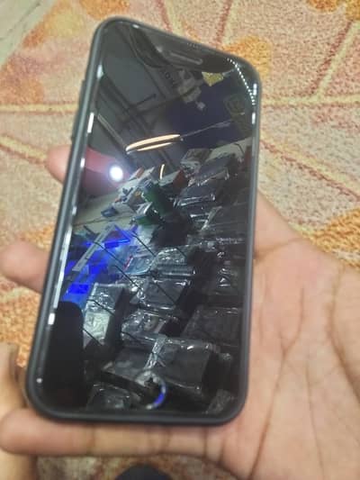 IPHONE SE 3 GENERATION JV NON ACTIVE WATER PACK 64GB 86% HEALTH ALL OK