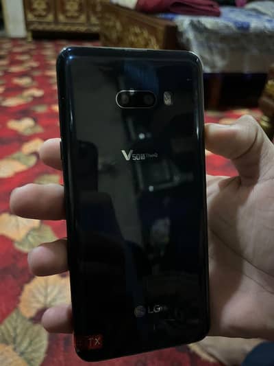 LG V50 Xthing 8/256 GB