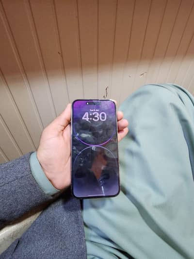 Iphone 14 Pro Max Dual