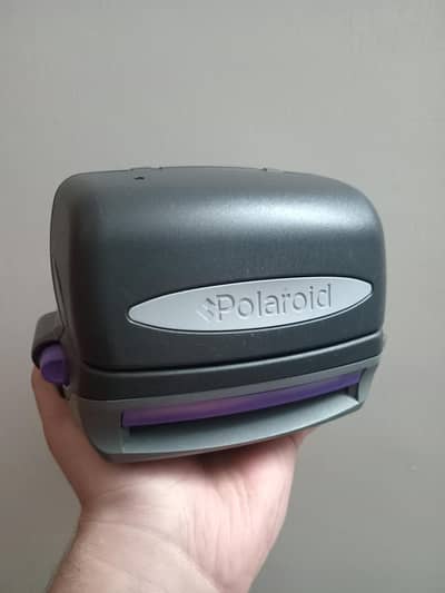 Polaride camera for sale!!!!!