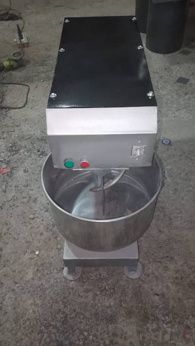 Dough mixer | Dough machine | dough mixer machine |  Haleem mixer