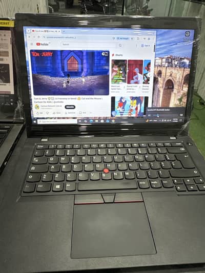 Lenovo 8 generation