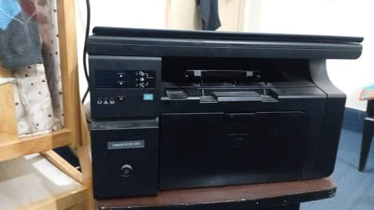 3 in 1 printer