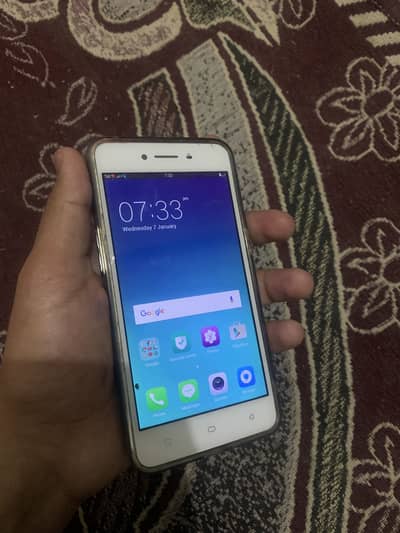 Oppo a37fw