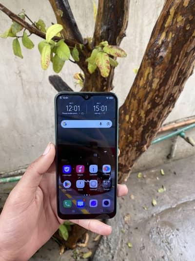 Vivo 8/256 urgent sale