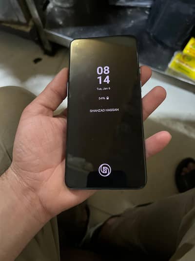OnePlus 9 5g 8gb 128gb
