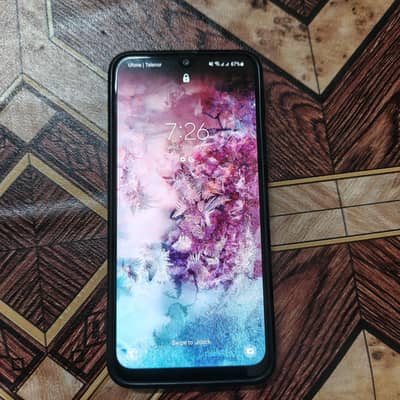 Samsung Galaxy A30