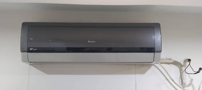 Gree inverter ac