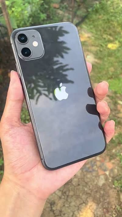 iPhone 11