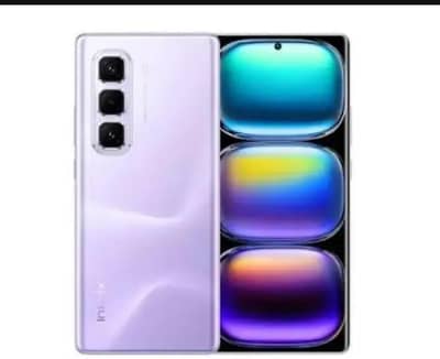 Infinix Hot 50 pro plus