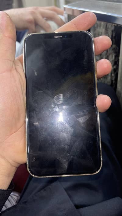 Iphone xr dual pta converted