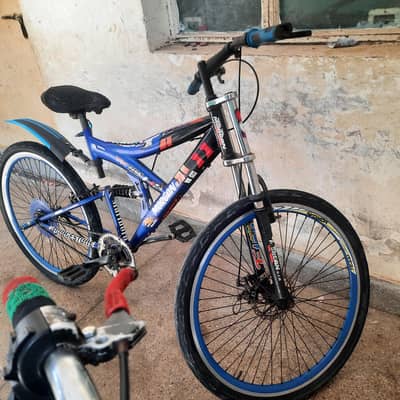 Morgan Imported  Bicycle