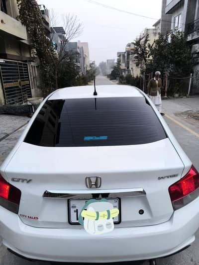  Honda City 2014 – For Sale 