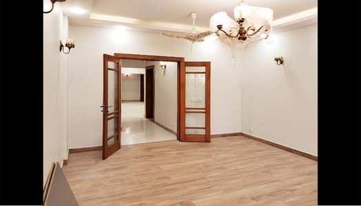 Bath Island Gulshan-e-Faisal Apartment for Sale.