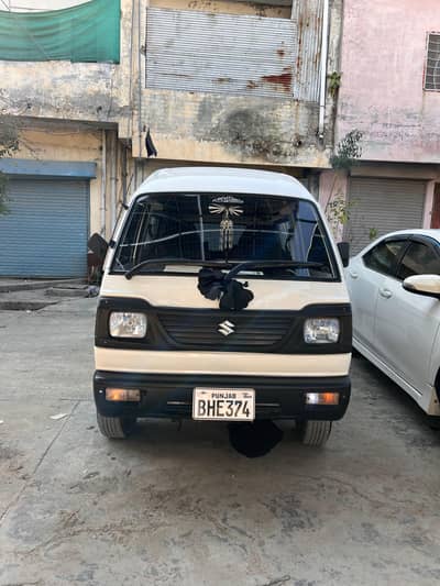 suzuki bolan for sale