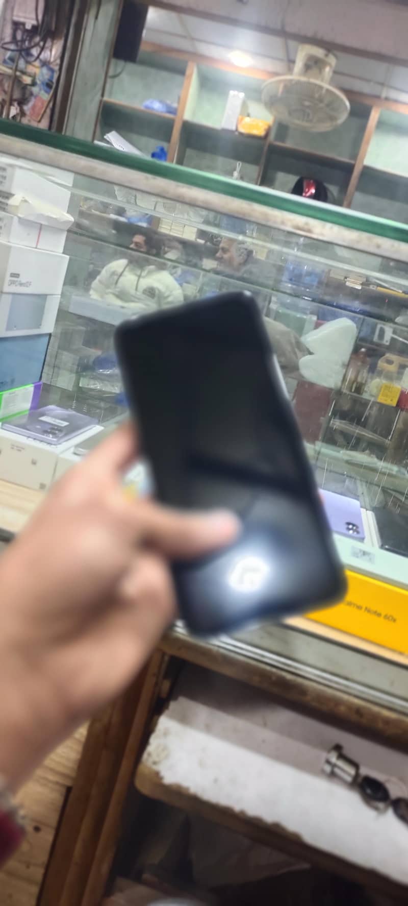 Tecno Spark 40 pro + 0