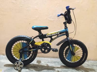 BICYCLE CYCLE 16 SIZE IMPORTANT NUMBER ( 0310.4801415 )