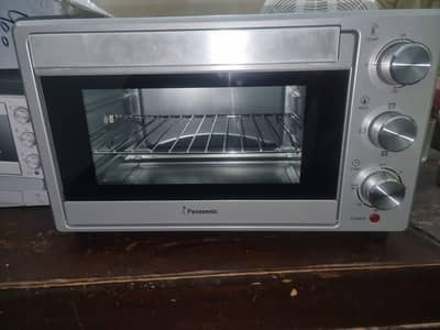 electric baking oven