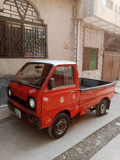 Suzuki 1982 model ha engine gir 10 by 10 pindi ka nambr 03185702638