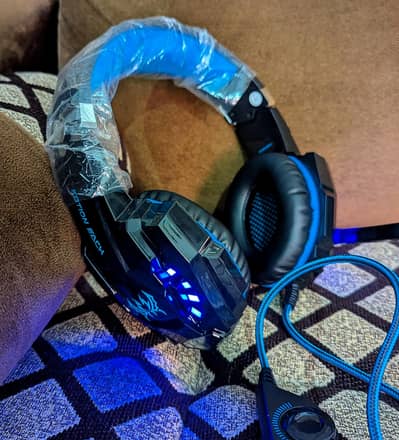 Gaming Headphone Kotion Each Imported