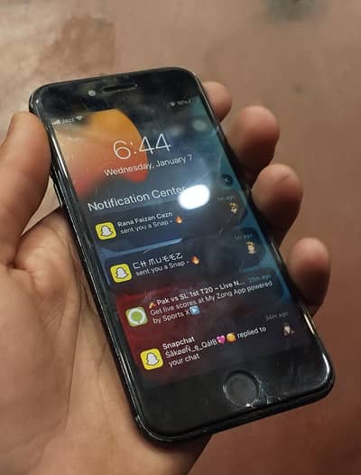 iphone 7 pta approved 32gb