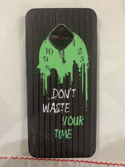 Vivo s1 pro 8gb ram 128gb room