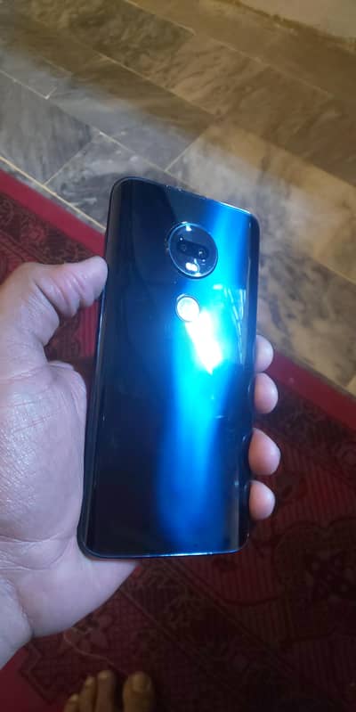 moto g7 plus